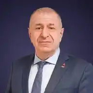 Prof. Dr. Ümit Özdağ WhatsApp Channel