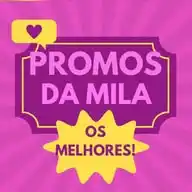 Promos da Mila ✨🌸 WhatsApp Channel