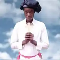Prophet Movement comedy tv (mento) WhatsApp Channel