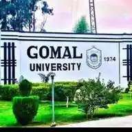 Provost Section, Gomal University D.I.Khan WhatsApp Channel