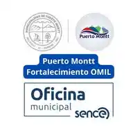 Puerto Montt - Fortalecimiento OMIL WhatsApp Channel