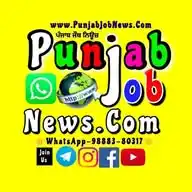 Punjab Job News WhatsApp Channel