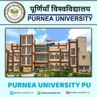 Purnea University PU 🇮🇳 WhatsApp Channel