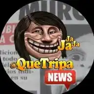 QueTripaNews WhatsApp Channel