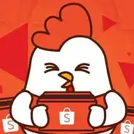 Racun shopee WhatsApp Channel