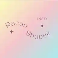 Racun shopee 🛒🎀 WhatsApp Channel