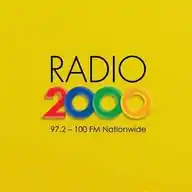 Radio 2000 WhatsApp Channel
