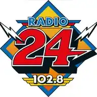 Radio 24 WhatsApp Channel