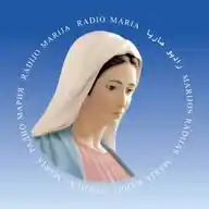 Radio María Argentina WhatsApp Channel