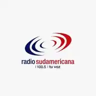 Radio Sudamericana WhatsApp Channel
