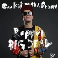 Rapper Big Deal WhatsApp Channel