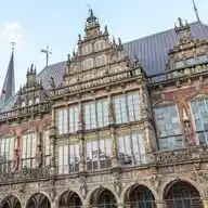 Rathaus Bremen WhatsApp Channel