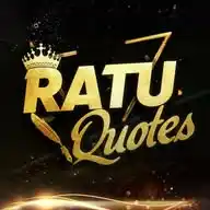 RATU QUOTES WhatsApp Channel