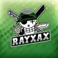 RayXaX WhatsApp Channel