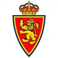 Real Zaragoza 💙🤍🦁 WhatsApp Channel