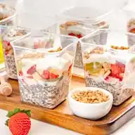 Receiteria | Saudáveis | Receitas e Dicas WhatsApp Channel