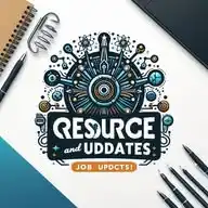 Resources and Updates WhatsApp Channel