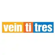 Revista Veintitrés  WhatsApp Channel