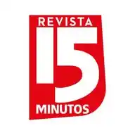 Revista15Minutos WhatsApp Channel