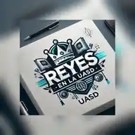 Reyes En La UASD WhatsApp Channel