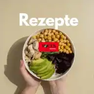 Rezepte: Einfach, schnell und lecker WhatsApp Channel
