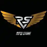 Rifqi Store WhatsApp Channel