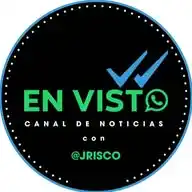 RISCO • EN VISTO ✅ ✅ WhatsApp Channel