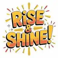 Rise And Shine (Educational Point) WhatsApp Channel