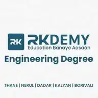 RKDEMY ENGINEERING DEGREE WhatsApp Channel