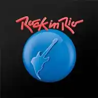 Rock in Rio WhatsApp Channel