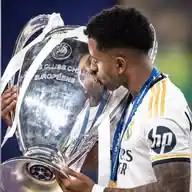Rodrygo ⚡️ WhatsApp Channel