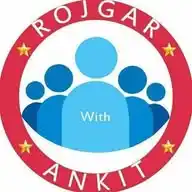 Rojgar With Ankit Update🎖️ WhatsApp Channel