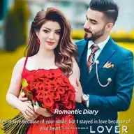 Romantic Diary WhatsApp Channel