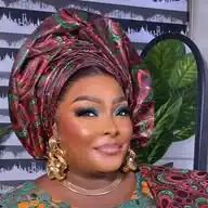 Ronke Odusanya WhatsApp Channel