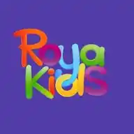 Roya Kids WhatsApp Channel