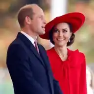 Royal Fans 👑 William & Kate WhatsApp Channel