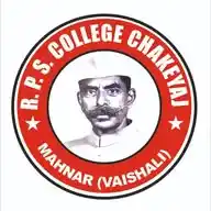 R.P.S. COLLEGE CHAKEYAJ, MAHNAR (VAISHALI) ✅ WhatsApp Channel