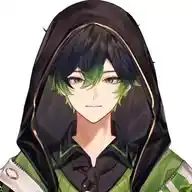 Ryubie 💚 WhatsApp Channel