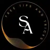 SA FREE TIPS AND TRICKS WhatsApp Channel