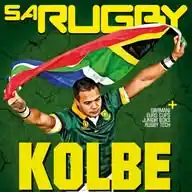 SA Rugby Magazine WhatsApp Channel