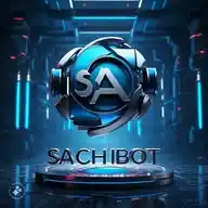 SACHIBOT™ UPDATES WhatsApp Channel