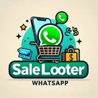 Salelooter - Loot Deals WhatsApp Channel