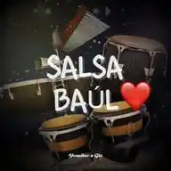 Salsa Baul❤️ WhatsApp Channel