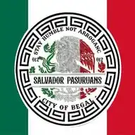 SALVADOR PASURUANS_012 WhatsApp Channel