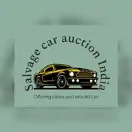 SALVAGE CAR AUCTION INDIA  WhatsApp Channel