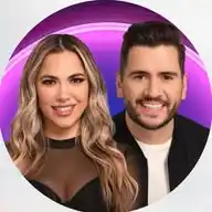 Santi y Laurita WhatsApp Channel