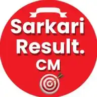 Sarkari Result WhatsApp Channel