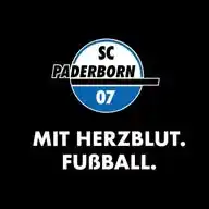 SC Paderborn 07 WhatsApp Channel