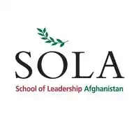 School of Leadership Afghanistan WhatsApp Channel