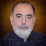 Senator Muhammad Talha Mahmood WhatsApp Channel